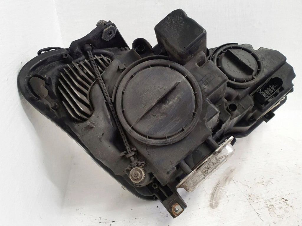 Frontscheinwerfer Mercedes-Benz A207 A2078200139 Links Scheinwerfer Headlight SCH3586864175pt