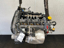 Laden Sie das Bild in den Galerie-Viewer, Motor Fiat Tipo 55260384 1.6 MJET 103TKm 2015 Diesel Engine Unkomplett MOT3451280272yr