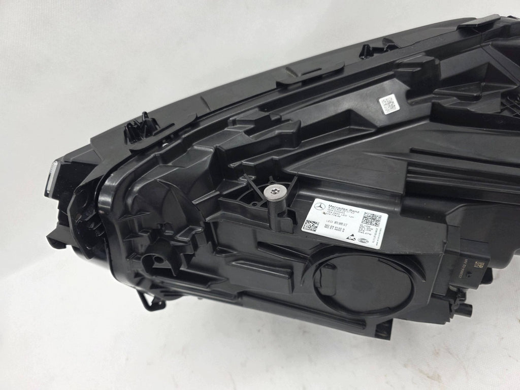 Frontscheinwerfer Mercedes-Benz Eqa Eqb 2439062801 Rechts Scheinwerfer Headlight SCH3995201797vx