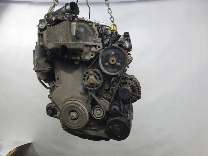 Motor Opel Renault Movano M9TB870 2.3 DCI 145PS 320TKm 2012 Diesel Komplett MOT1081811800cg