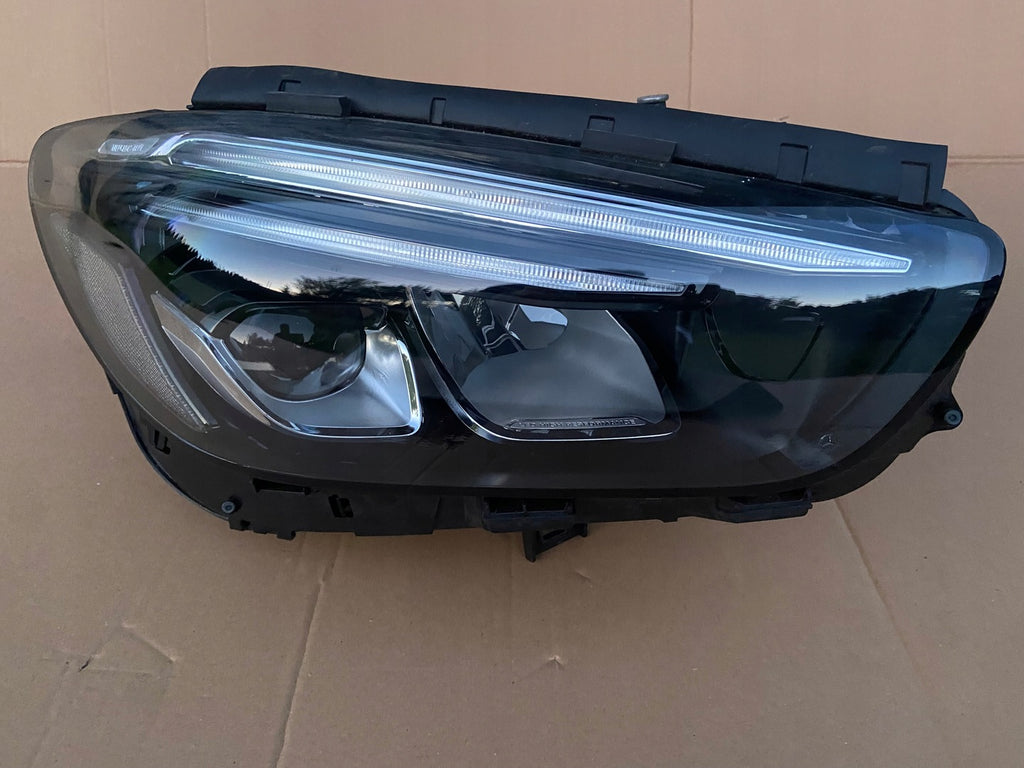 Frontscheinwerfer Mercedes-Benz W247 A2479062603 Rechts Scheinwerfer Headlight