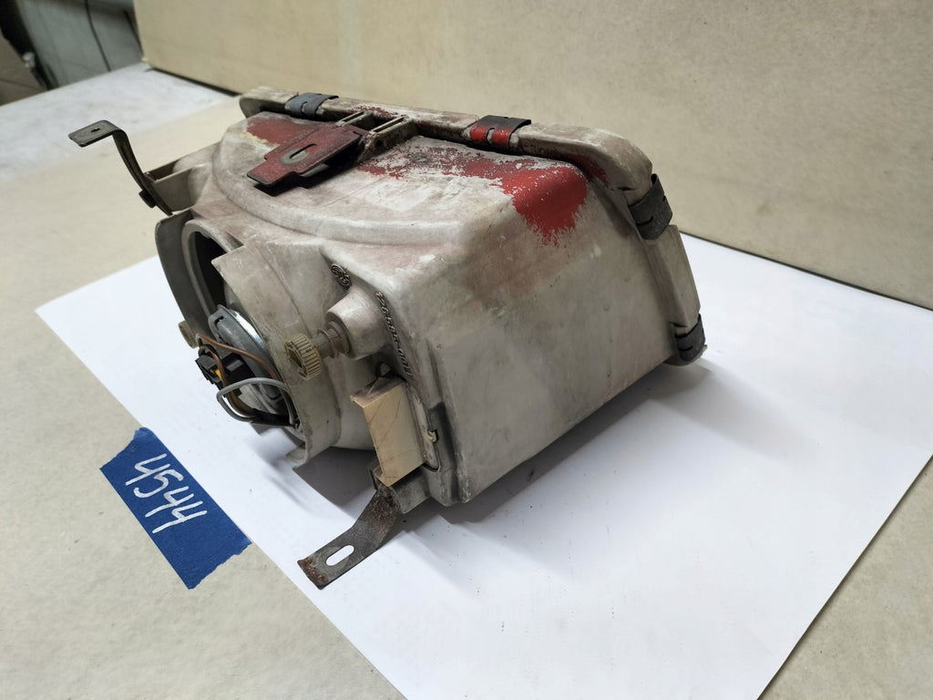 Frontscheinwerfer Ford Sierra Links Scheinwerfer Headlight SCH5671690470fk