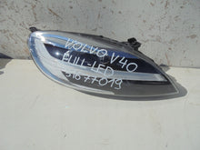 Load image into Gallery viewer, Frontscheinwerfer Volvo V40 31677019 Full LED Rechts Scheinwerfer Headlight SCH4366431728kz