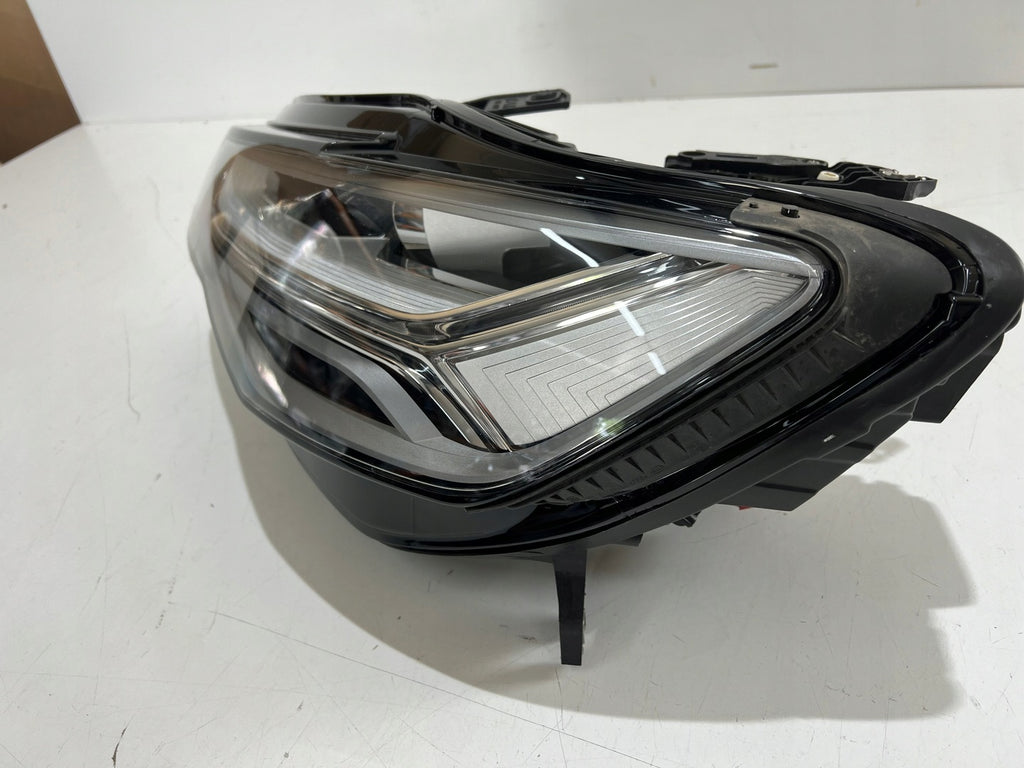 Frontscheinwerfer Audi A6 C7 4G0941033H Full LED Ein Stück (Rechts oder Links)
