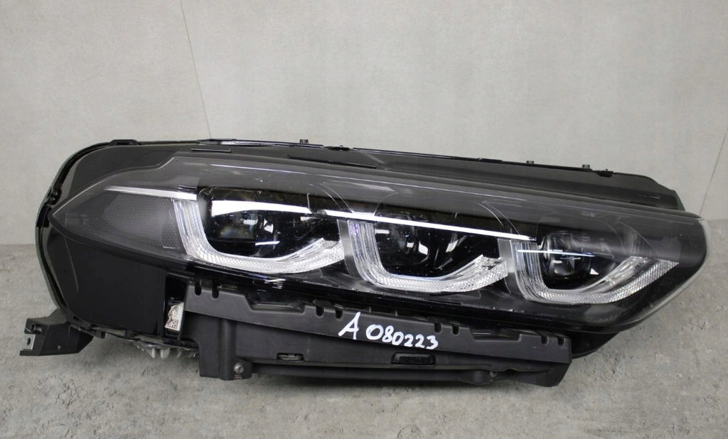 Frontscheinwerfer Alfa Romeo 505643990 Rechts Scheinwerfer Headlight SCH8947396473zq