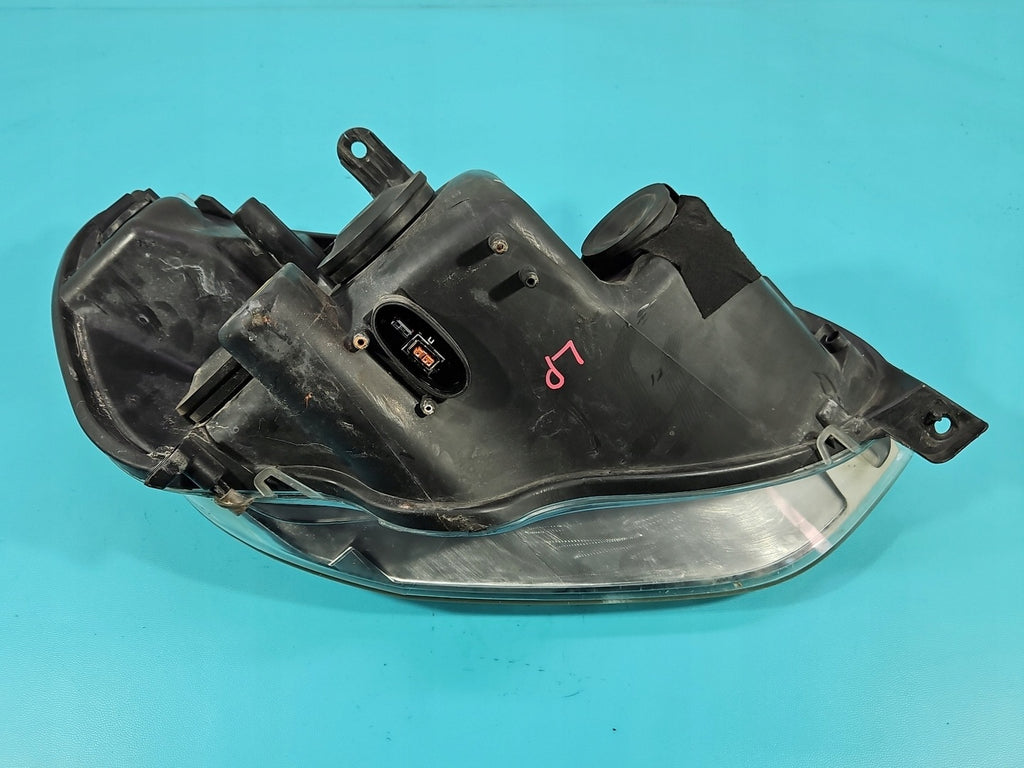 Frontscheinwerfer Ford S-Max 6M21-13D155-AE Xenon Links Scheinwerfer Headlight SCH7742683532nv