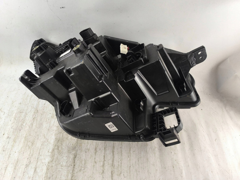 Frontscheinwerfer Ford R2KB13E015CG Links Scheinwerfer Headlight SCH1425087165jr
