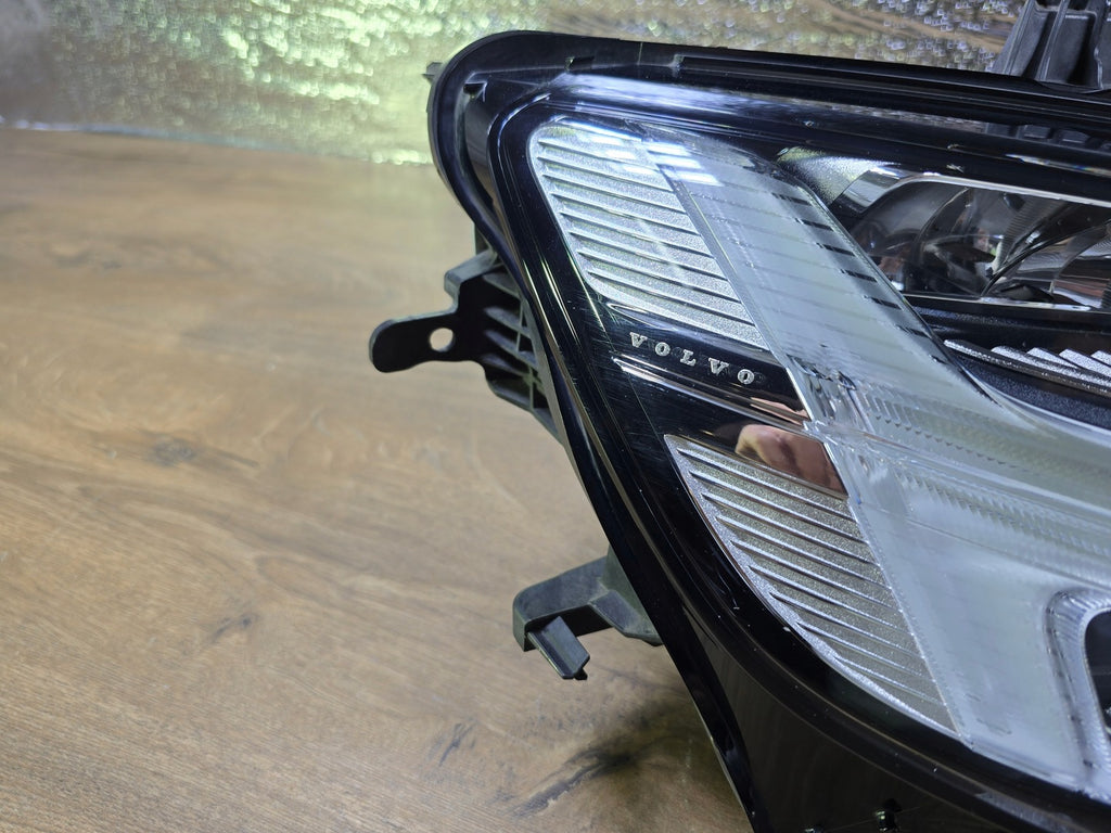 Frontscheinwerfer Volvo S60 V60 31656888 Full LED Rechts Scheinwerfer Headlight SCH5304571608go