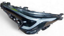 Laden Sie das Bild in den Galerie-Viewer, Frontscheinwerfer Toyota Corolla 81150-02X10 Links Scheinwerfer Headlight SCH3761387569eb