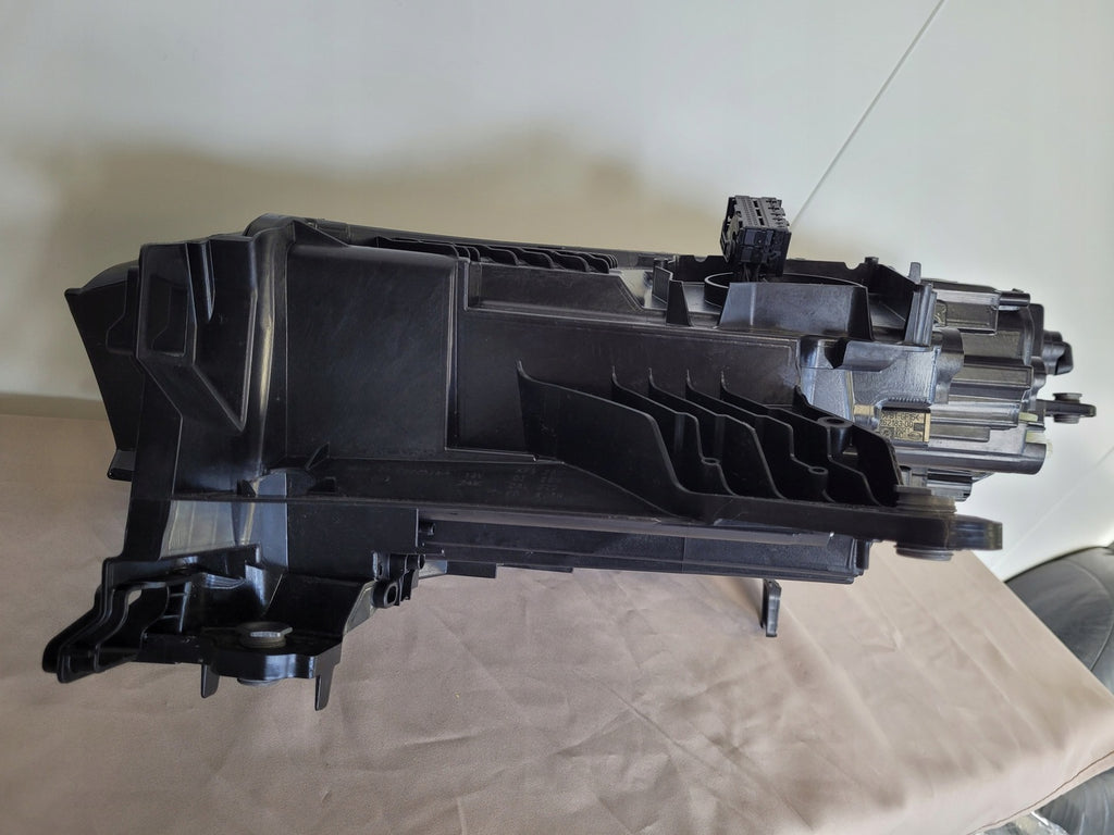 Frontscheinwerfer Skoda Enyaq 5LB941016H Rechts Scheinwerfer Headlight SCH6371736197ht