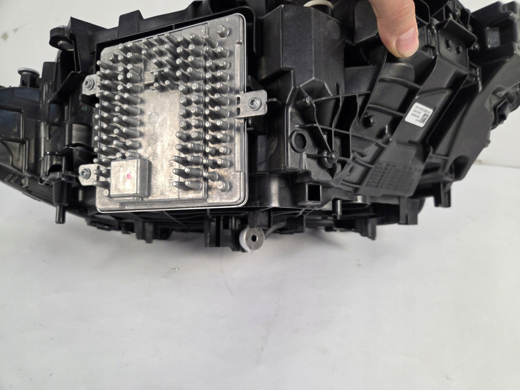 Frontscheinwerfer BMW 3 G81 4 G82 G80 5A3B314-01 LED Rechts Headlight SCH4334019927nj