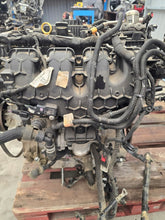 Load image into Gallery viewer, Motor Ford Fiesta II Fbd K2GE-6007-AA 2.0 97PS 71kW 144TKm Benzin Unkomplett MOT1513956903qo