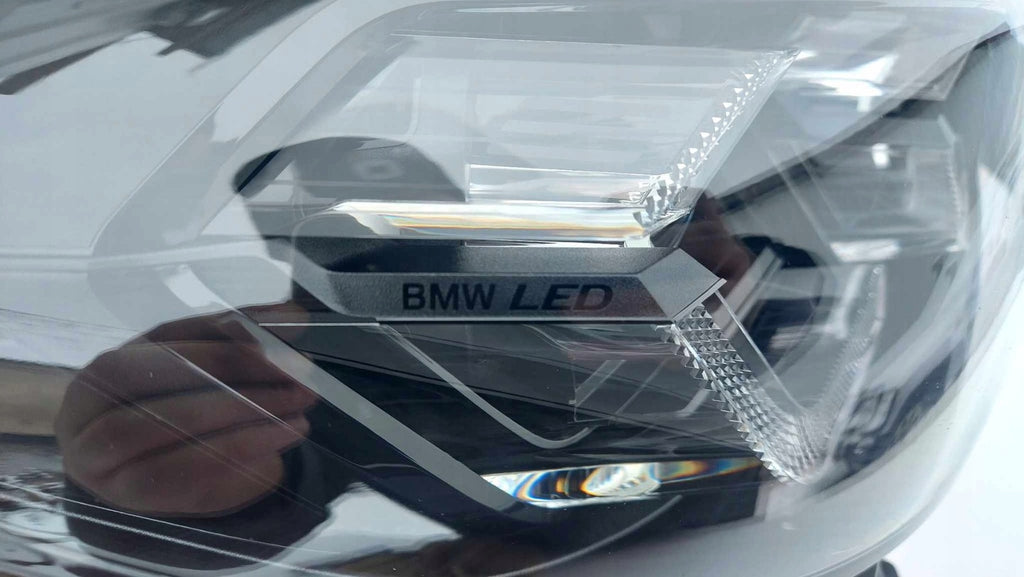 Frontscheinwerfer BMW X3 G01 5A29232 Full LED Rechts Scheinwerfer Headlight SCH8989810108fx