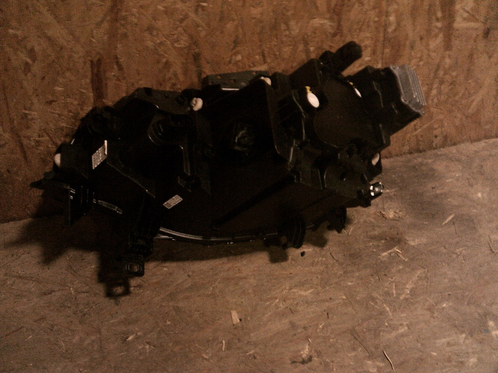 Frontscheinwerfer VW Id.4 11B941036H LED Rechts Scheinwerfer Headlight SCH1072690392dl