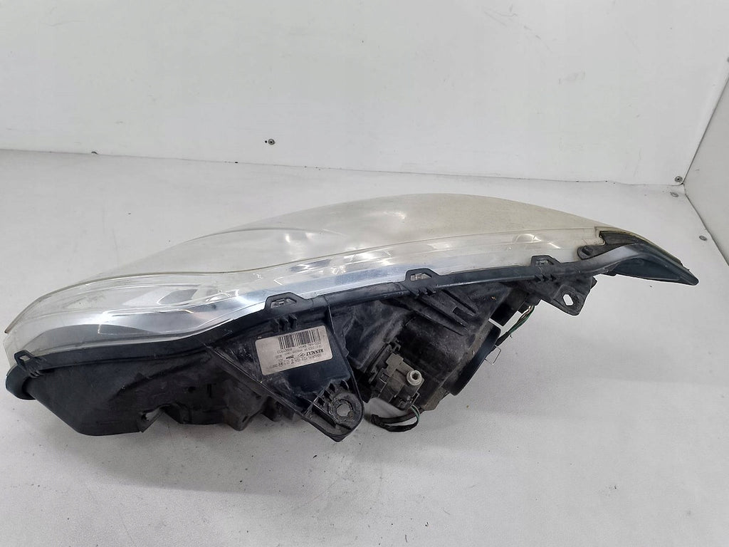 Frontscheinwerfer Renault III Hatchback Laguna 260100033R Rechts Headlight SCH8617804376rp