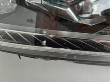 Load image into Gallery viewer, Frontscheinwerfer Skoda Superb I 3P1941016B Full LED Rechts Headlight SCH7370503447at