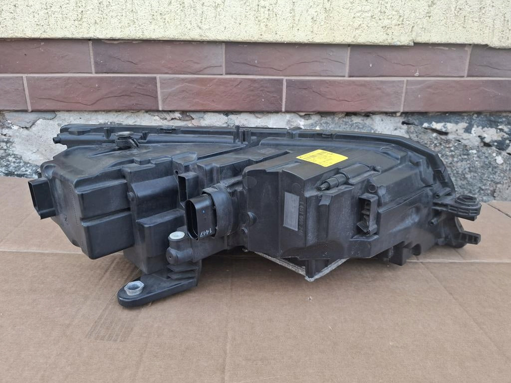 Frontscheinwerfer Skoda Octavia III 5E1941015D LED Links Scheinwerfer Headlight SCH5350053003ko