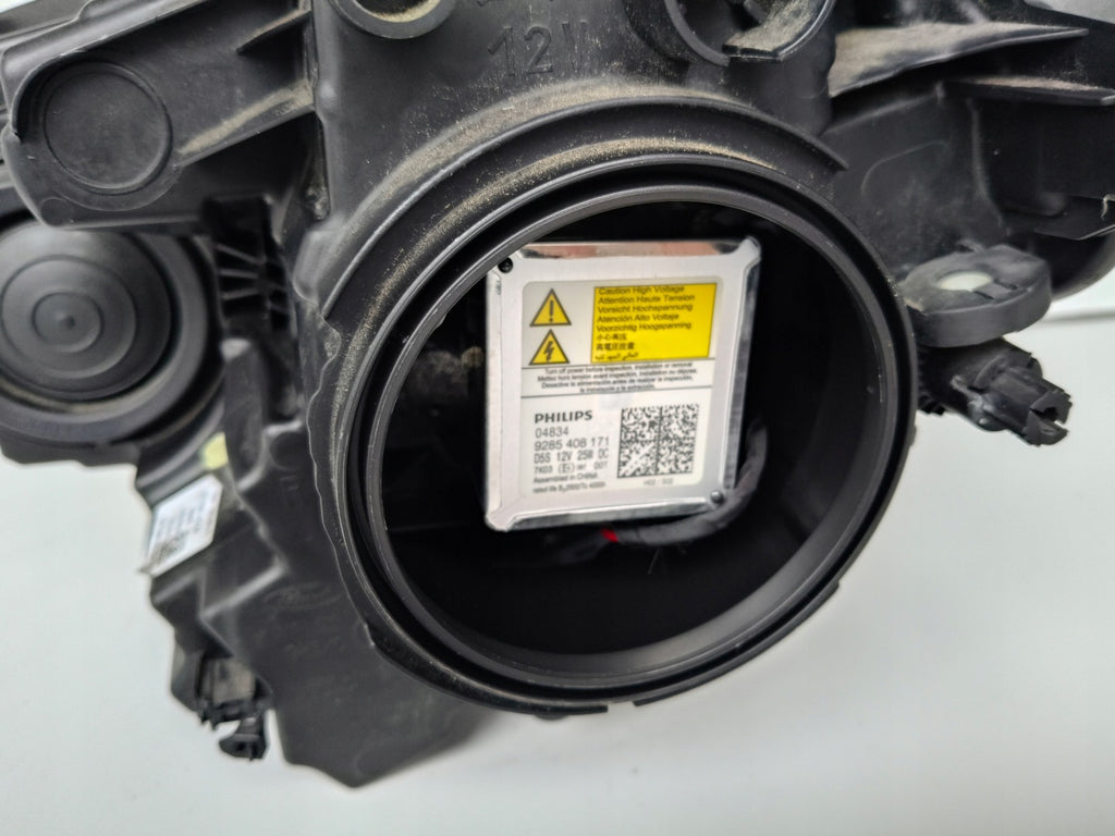 Frontscheinwerfer Ford Ecosport GN15-13D154-HE Xenon Rechts Headlight SCH1124142895wc