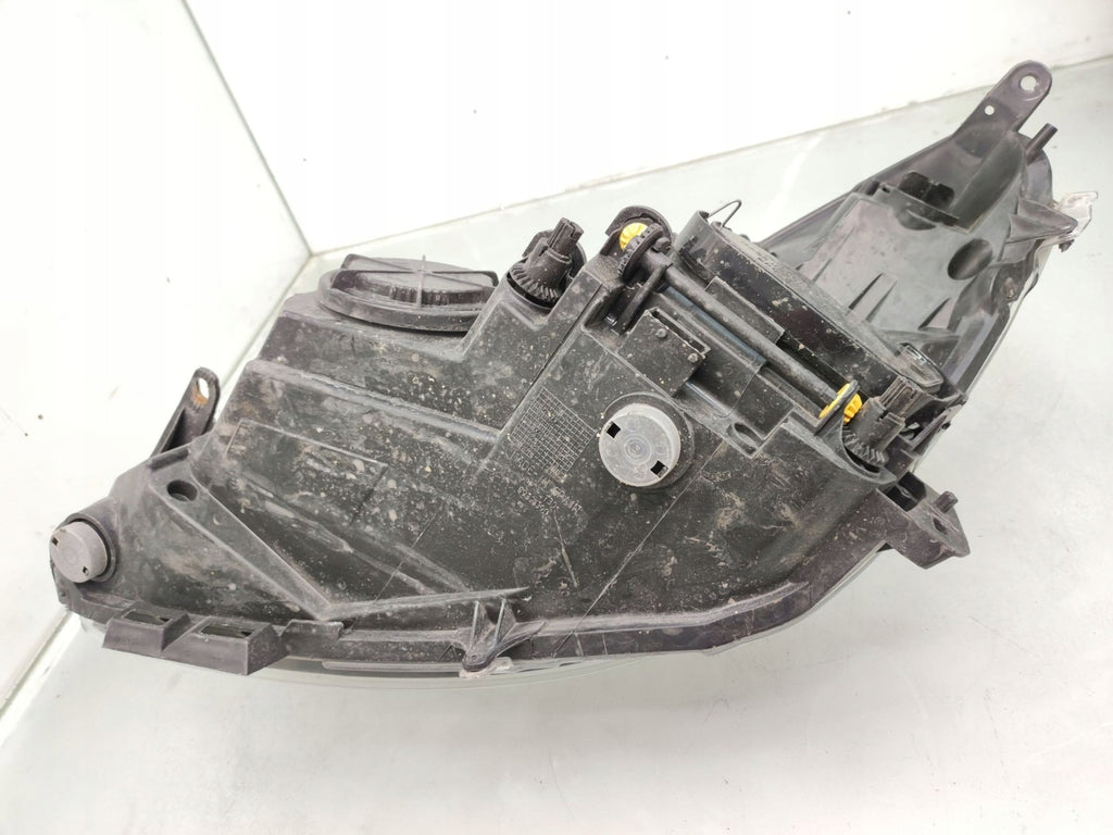 Frontscheinwerfer Opel Corsa D 13217454 Rechts Scheinwerfer Headlight SCH7159614343ov