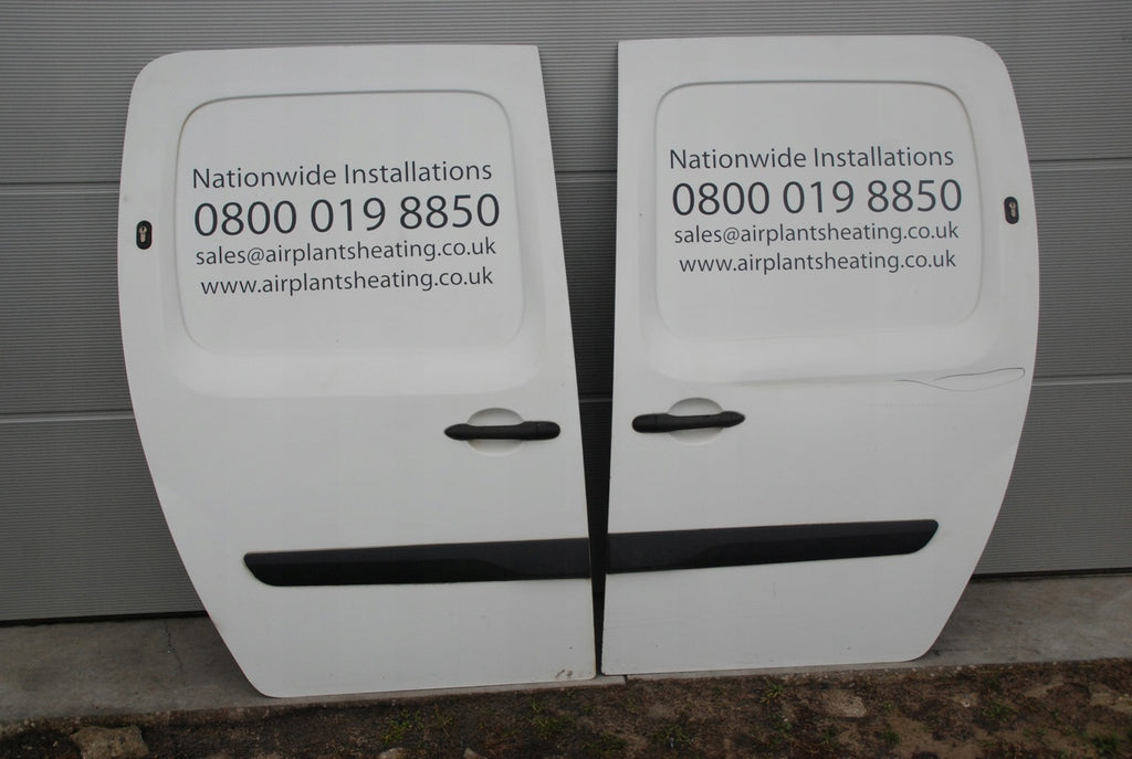 Tür Mercedes-Benz Citan Hinten Links Door Porta Porte