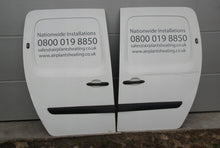 Load image into Gallery viewer, Tür Mercedes-Benz Citan Hinten Links Door Porta Porte