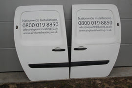 Tür Mercedes-Benz Citan Hinten Links Door Porta Porte