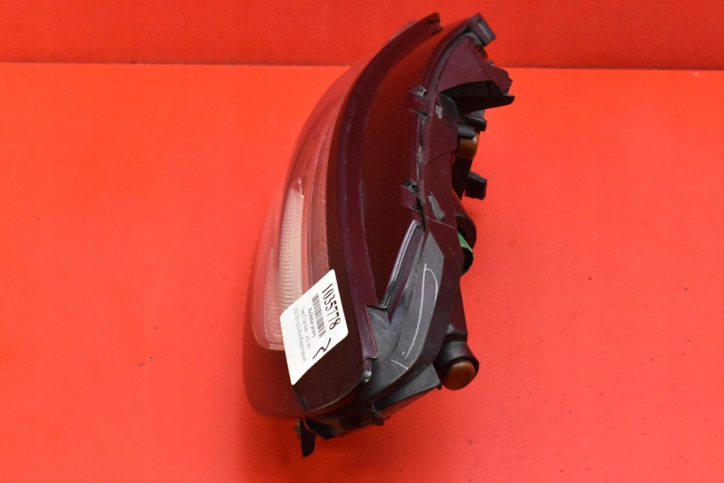 Frontscheinwerfer Jeep Cherokee 1035778-68157105AC Rechts Scheinwerfer Headlight SCH5784713473cu