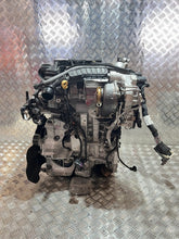 Laden Sie das Bild in den Galerie-Viewer, Motor Fiat 600 HN09 10Z1AM 1.2 THP 832Km 2025 Benzin Engine Komplett MOT7222024581rx
