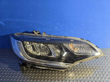 Laden Sie das Bild in den Galerie-Viewer, Frontscheinwerfer Honda Jazz IV W3678 Full LED Rechts Scheinwerfer Headlight
