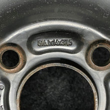 Load image into Gallery viewer, 4x Alufelge 14 Zoll 5.5" 4x108 37ET DA6C-AA Ford Fiesta Rim Wheel FEL3750625791ey
