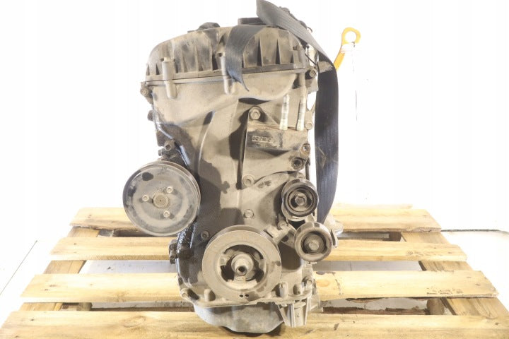 Motor Kia Carens III G4KA 2.0 144PS 106kW 2009 Engine Unkomplett MOT1526322418cu
