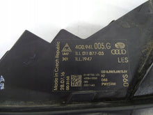 Load image into Gallery viewer, Frontscheinwerfer Audi A6 C7 4G0941005 Links Scheinwerfer Headlight SCH3353588632az