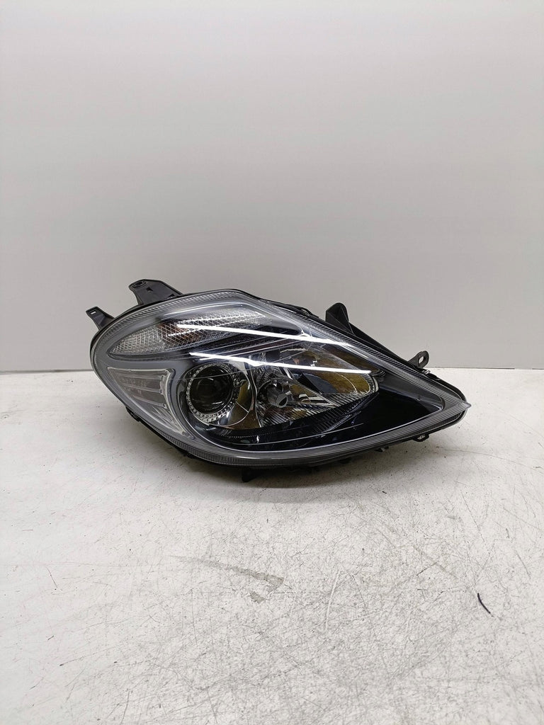 Frontscheinwerfer Citroën C8 89906831 Rechts Scheinwerfer Headlight SCH4801728913bk