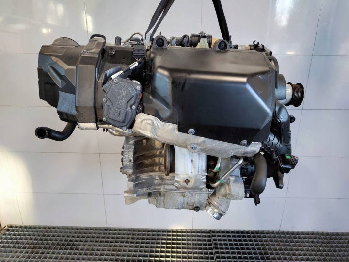 Motor Volvo S90 V60 I S60 III V90 B4204T27 2.0 2019 Benzin Engine Komplett MOT4593489964be