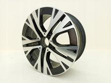 Laden Sie das Bild in den Galerie-Viewer, 1x Alufelge 18 Zoll 7.5" 5x112 53ET Glanz A2474015000 Mercedes-Benz W247 FEL9717981943eq