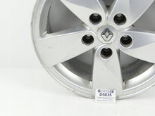 Load image into Gallery viewer, 1x Alufelge 16 Zoll 6.5" 5x114.3 47ET 403000048R Renault Megane III 1 Scenic FEL4683016360ga