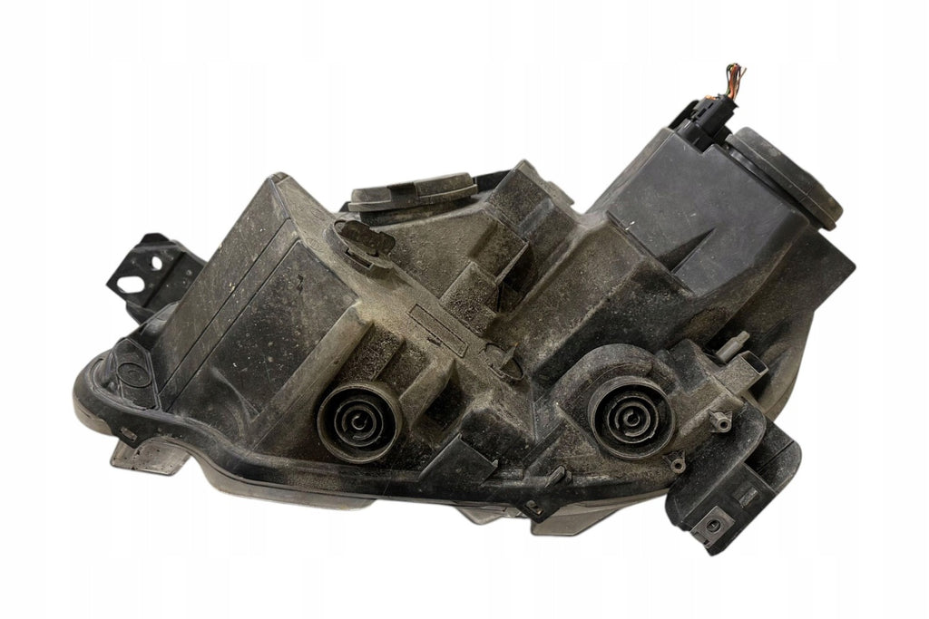 Frontscheinwerfer Peugeot Partner 9816826880 Rechts Scheinwerfer Headlight SCH1402142487xp