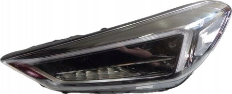 Frontscheinwerfer Hyundai Tucson 416374612041AD Links Scheinwerfer Headlight SCH2312167375ob