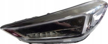 Laden Sie das Bild in den Galerie-Viewer, Frontscheinwerfer Hyundai Tucson 416374612041AD Links Scheinwerfer Headlight SCH2312167375ob