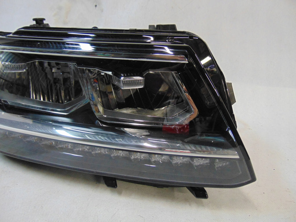 Frontscheinwerfer VW Tiguan 5NB941036B Full LED Rechts Scheinwerfer Headlight SCH7879080361lg