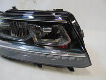 Laden Sie das Bild in den Galerie-Viewer, Frontscheinwerfer VW Tiguan 5NB941036B Full LED Rechts Scheinwerfer Headlight SCH7879080361lg