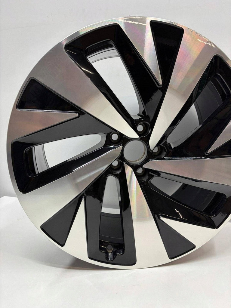 1x Alufelge 20 Zoll 5x112 11A601025HBH VW Id.4 Rim Wheel FEL7262085391hg