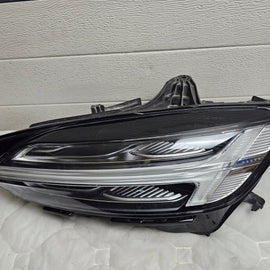 Frontscheinwerfer Volvo S60 V60 II 32314189 Links Scheinwerfer Headlight SCH9423948942kq