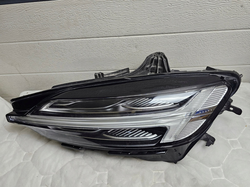 Frontscheinwerfer Volvo S60 V60 II 32314189 Links Scheinwerfer Headlight SCH9423948942kq