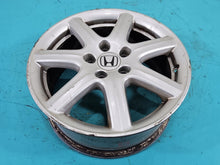Load image into Gallery viewer, 4x Alufelge 17 Zoll 7.0" 5x114.3 Honda Civic I Et Viii Rim Wheel FEL8229164887ef