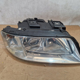 Frontscheinwerfer Audi A6 C5 Xenon Rechts Scheinwerfer Headlight SCH3607820471po