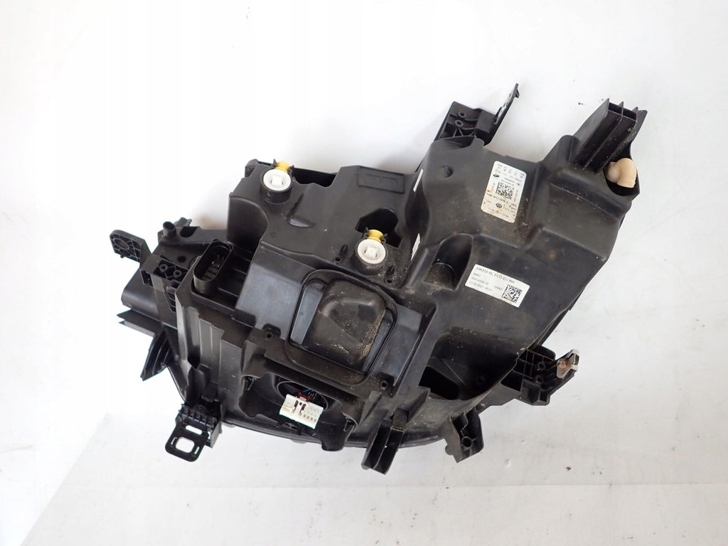 Frontscheinwerfer VW Id.3 10B941006A LED Rechts Scheinwerfer Headlight SCH2028380444ga