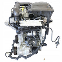 Laden Sie das Bild in den Galerie-Viewer, Motor Audi VW Polo CHZB 1.0 TFSI 95PS 70kW 95TKm Benzin Engine Komplett