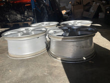 Laden Sie das Bild in den Galerie-Viewer, 4x Alufelge 17 Zoll 7.5" 5x108 55ET 30671480 Volvo Xc60 Rim Wheel FEL5088092006br