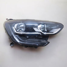 Laden Sie das Bild in den Galerie-Viewer, Frontscheinwerfer Renault Megane IV 260100663R LED Rechts Scheinwerfer Headlight